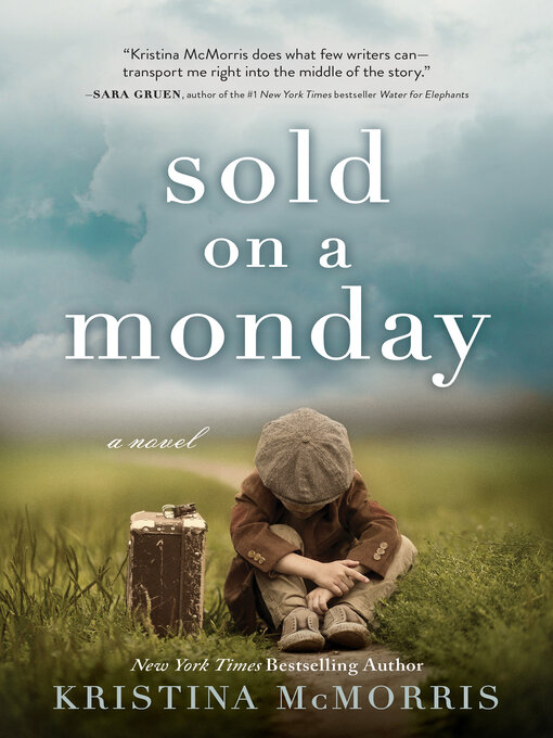 Cover of Sold on a Monday